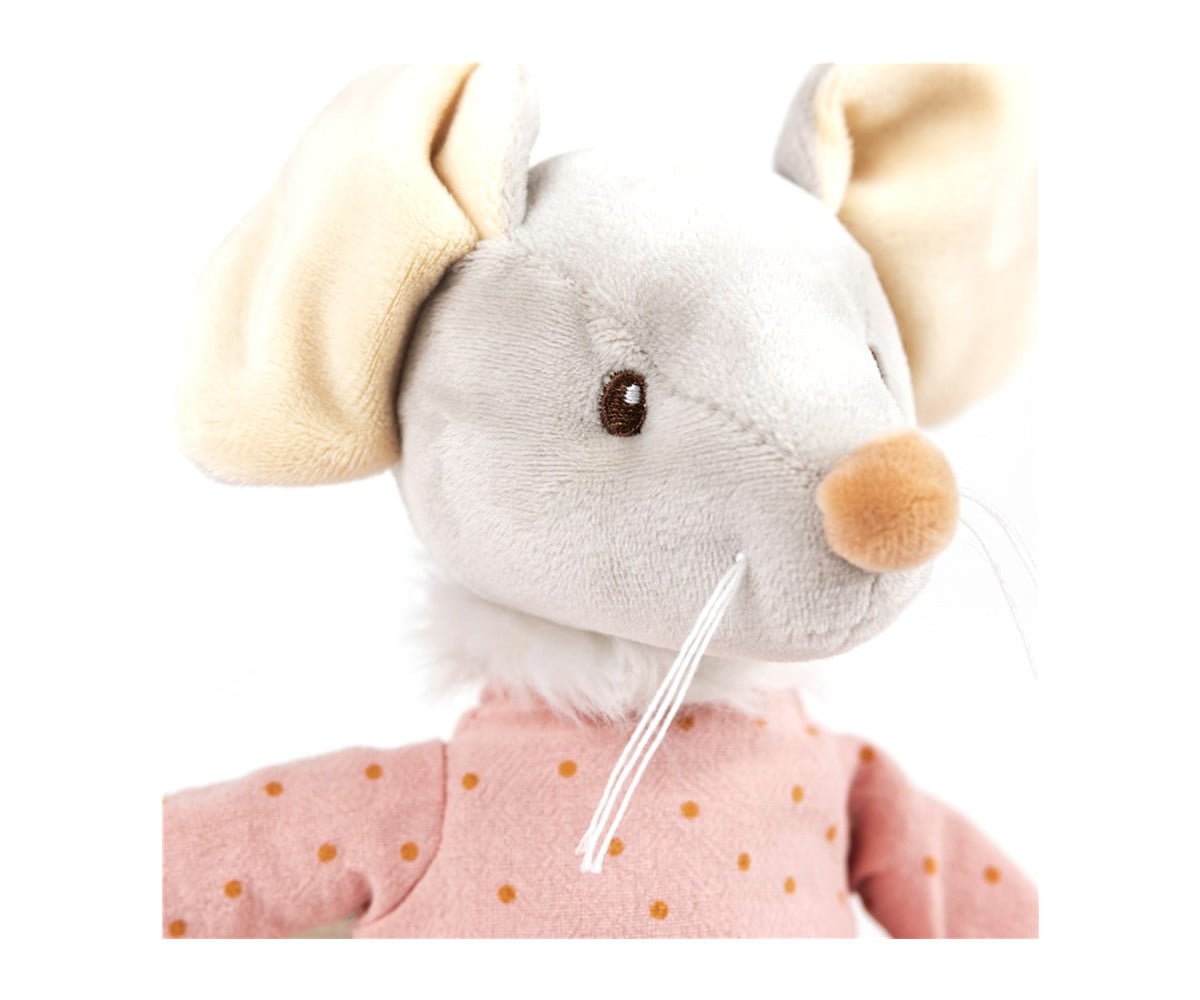 Peluche Ratoncita Agathe