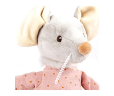 Peluche Ratoncita Agathe