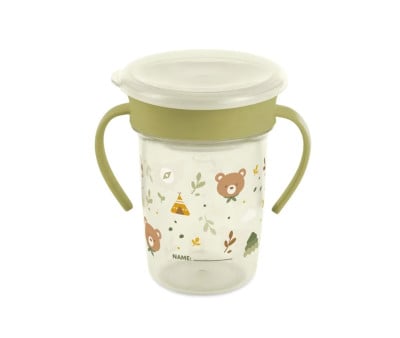 Vaso Aprendizaje 360º  Explorer