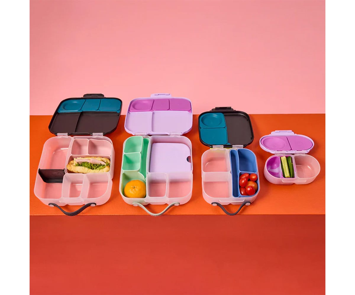 Separadores Silicona para Snackbox - Cosmic