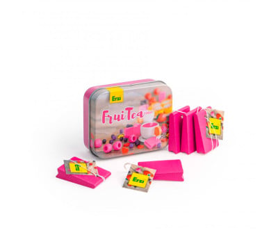 Bolsas de Té