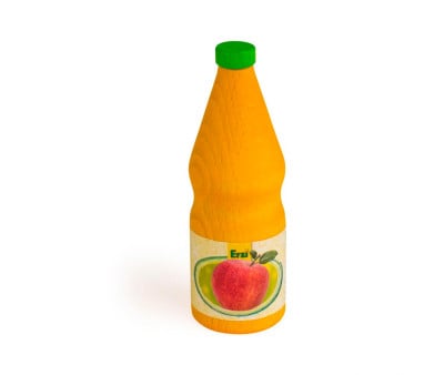 Zumo de Manzana
