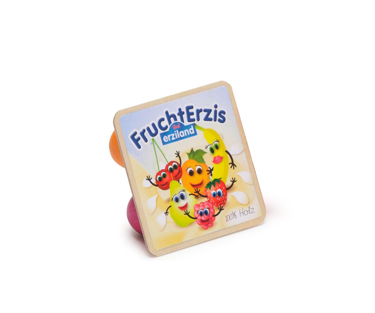 Petit Suisses Frutta Legno