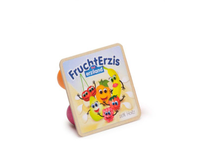 Petit Suisses Frutta Legno