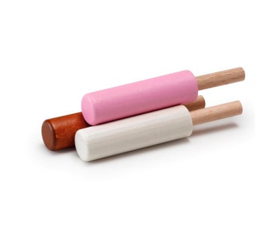 Bastoncini di Gelato Milky Sticks Legno