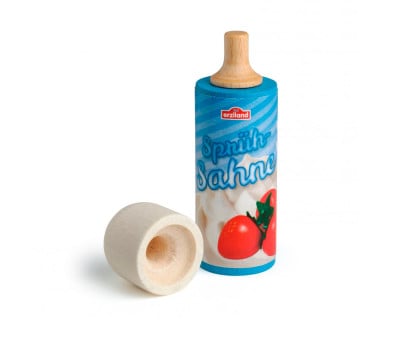 Spray de Nata de Madera