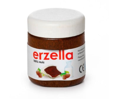 Crema de Chocolate Erzella de Madera