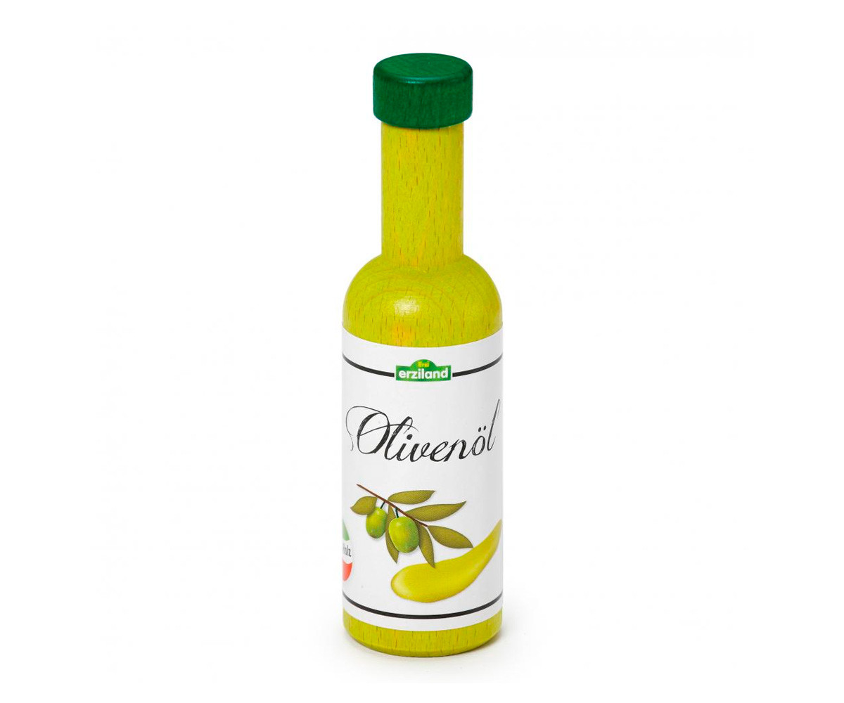 Olio d'Oliva di Legno