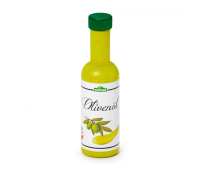 Olio d'Oliva di Legno