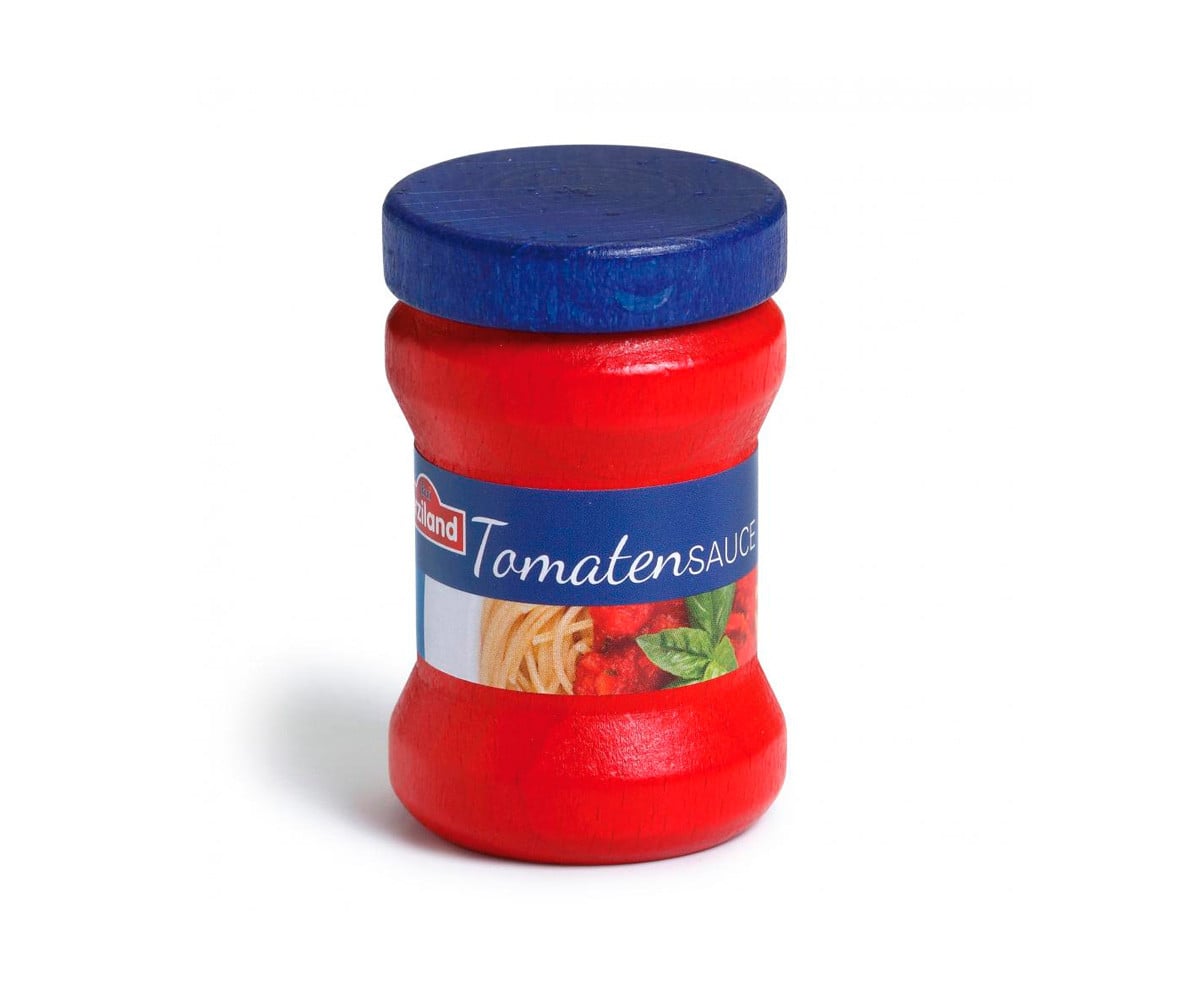 Salsa di Pomodoro Legno