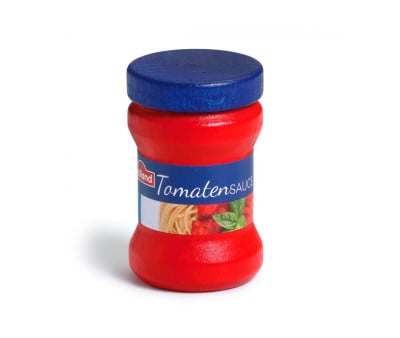 Salsa di Pomodoro Legno