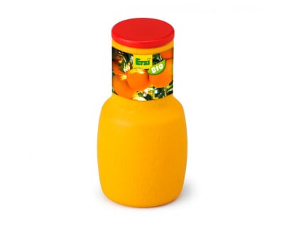 Zumo de Naranja de Madera