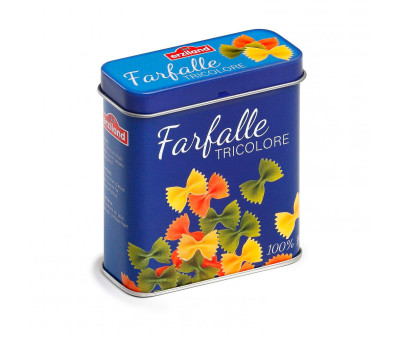 Farfalle de Madera en Lata