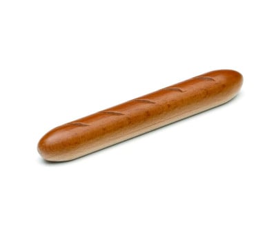 Baguette de Madera
