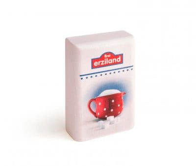 Paquete de Azúcar de Madera