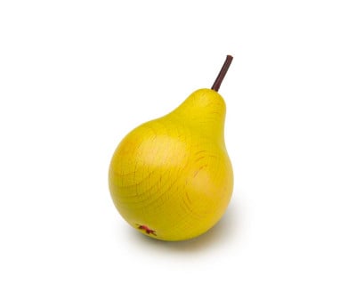 Pera de Madera
