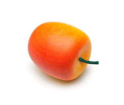 Manzana de Madera