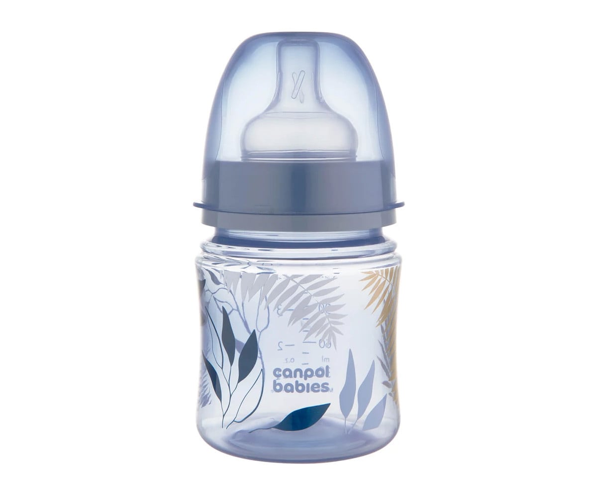 Biberón EasyStart Anticólicos 120ml Blue