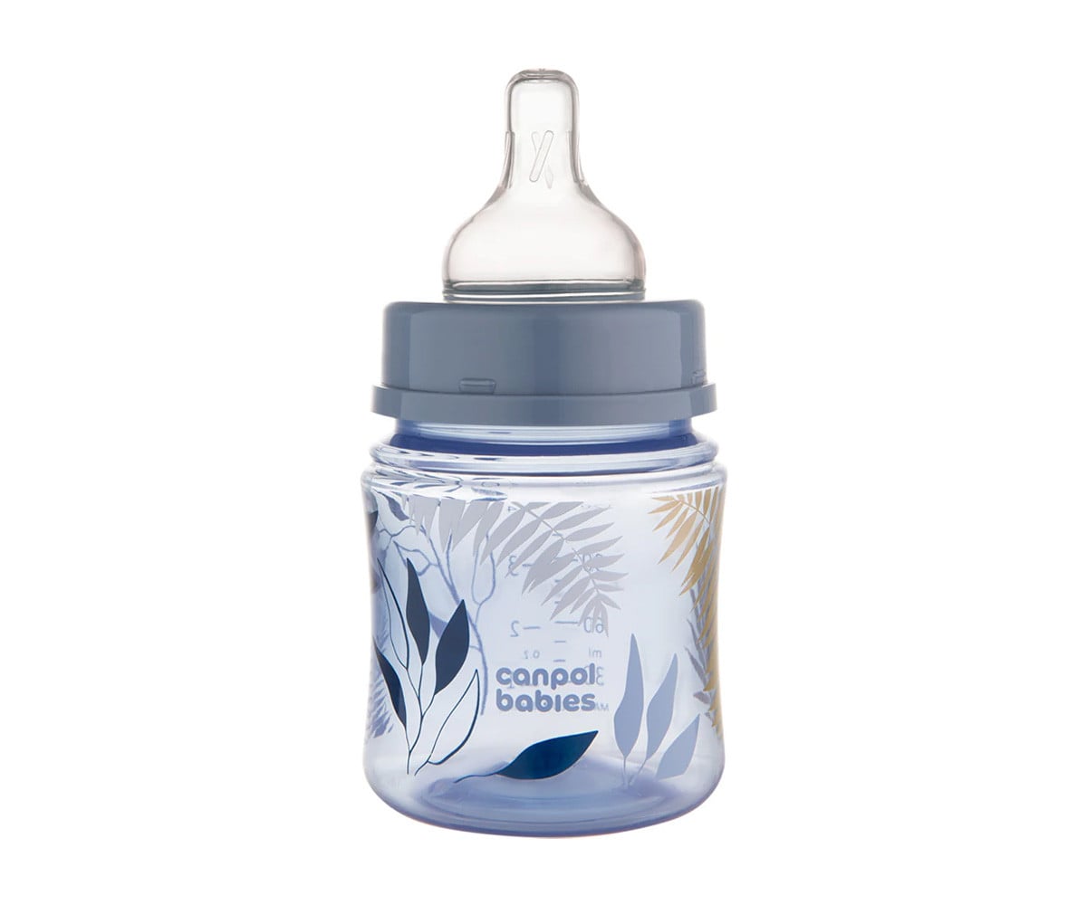 Biberón EasyStart Anticólicos 120ml Blue