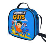 Stumble Guys Set Trolley Compacto 3 Pcs