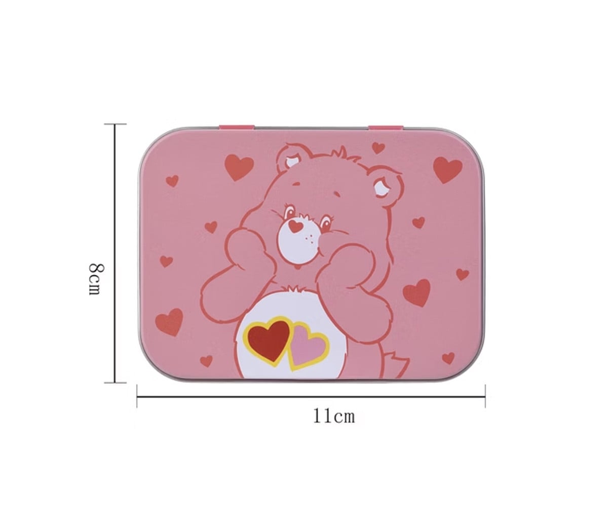 Apósito Estéril Adhesivo Bears