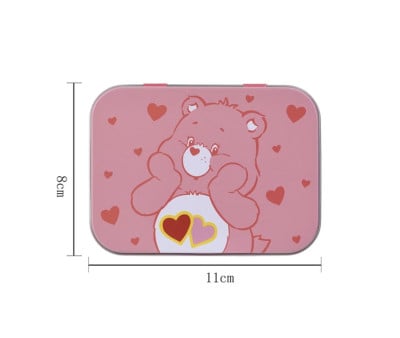 Apósito Estéril Adhesivo Bears