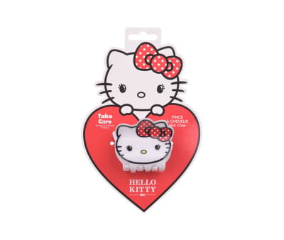 Fermaglio per Capelli Hello Kitty