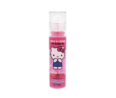 Brillo de Labios Roll-On Hello Kitty Fresa