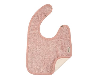 Bavaglio Waterproof Timboo Misty Rose