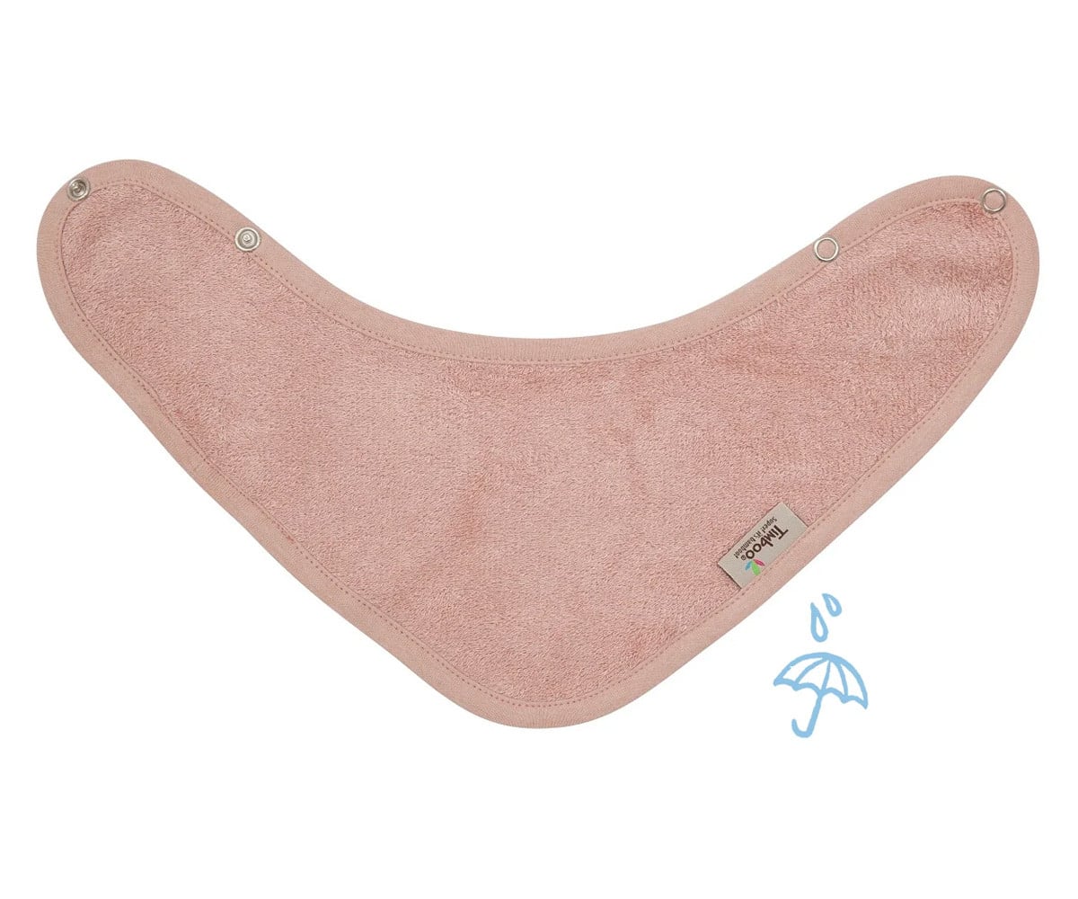 Secababitas Timboo Waterproof Misty Rose