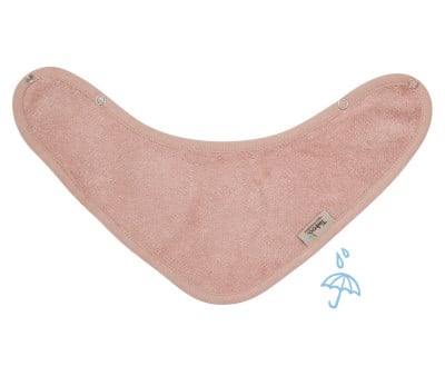 Secababitas Timboo Waterproof Misty Rose
