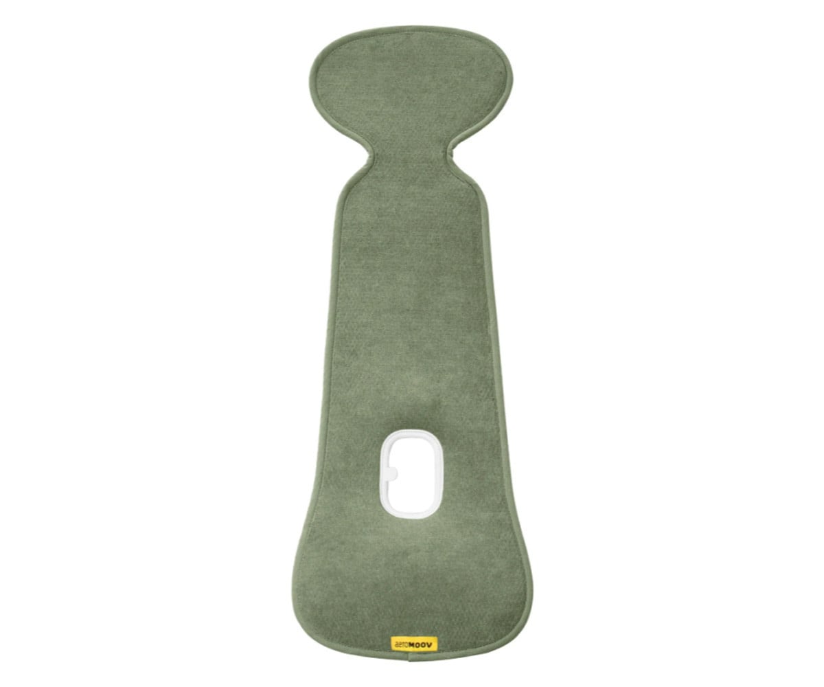 Colchoneta 3D Air Layer Grupo 1 Seashell Olive