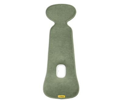 Materassino 3D Air Layer Gruppo 1 Seashell Olive
