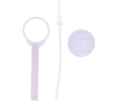 Garrafa de plástico  personalizável Ballet M2