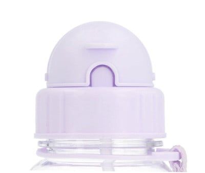 M2 Ricambio Tappo Borraccia Tutete Ballet Personalizzabile