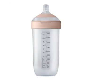 Biberon Dinamico LOVI Mammafeel 330ml