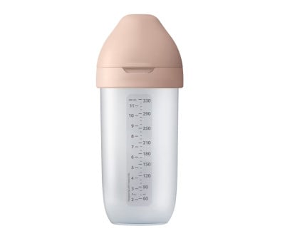 Biberon Dinamico LOVI Mammafeel 330ml