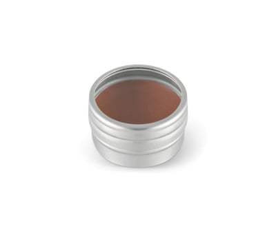 Fard de Maquillage Marron
