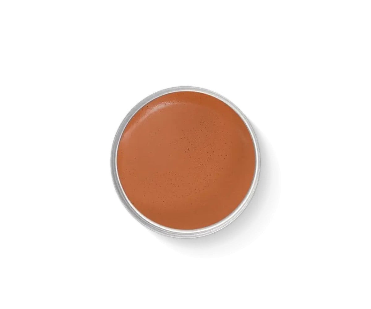 Fard de Maquillage Orange