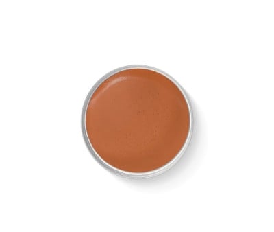 Trucco Viso Face Paint Arancio
