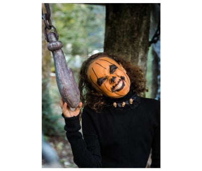 Fard de Maquillage Orange