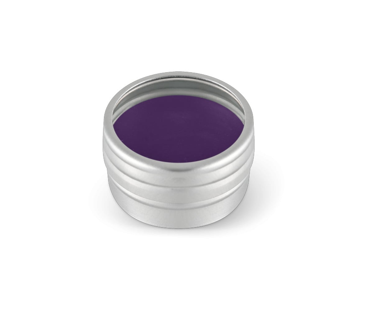 Fard de Maquillage Violet