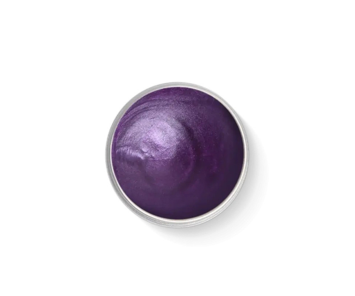 Fard de Maquillage Violet