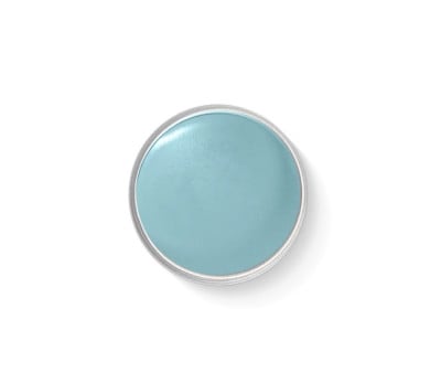 Trucco Viso Face Paint Azzurro Chiaro