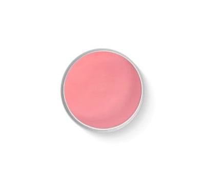 Trucco Viso Face Paint Rosa