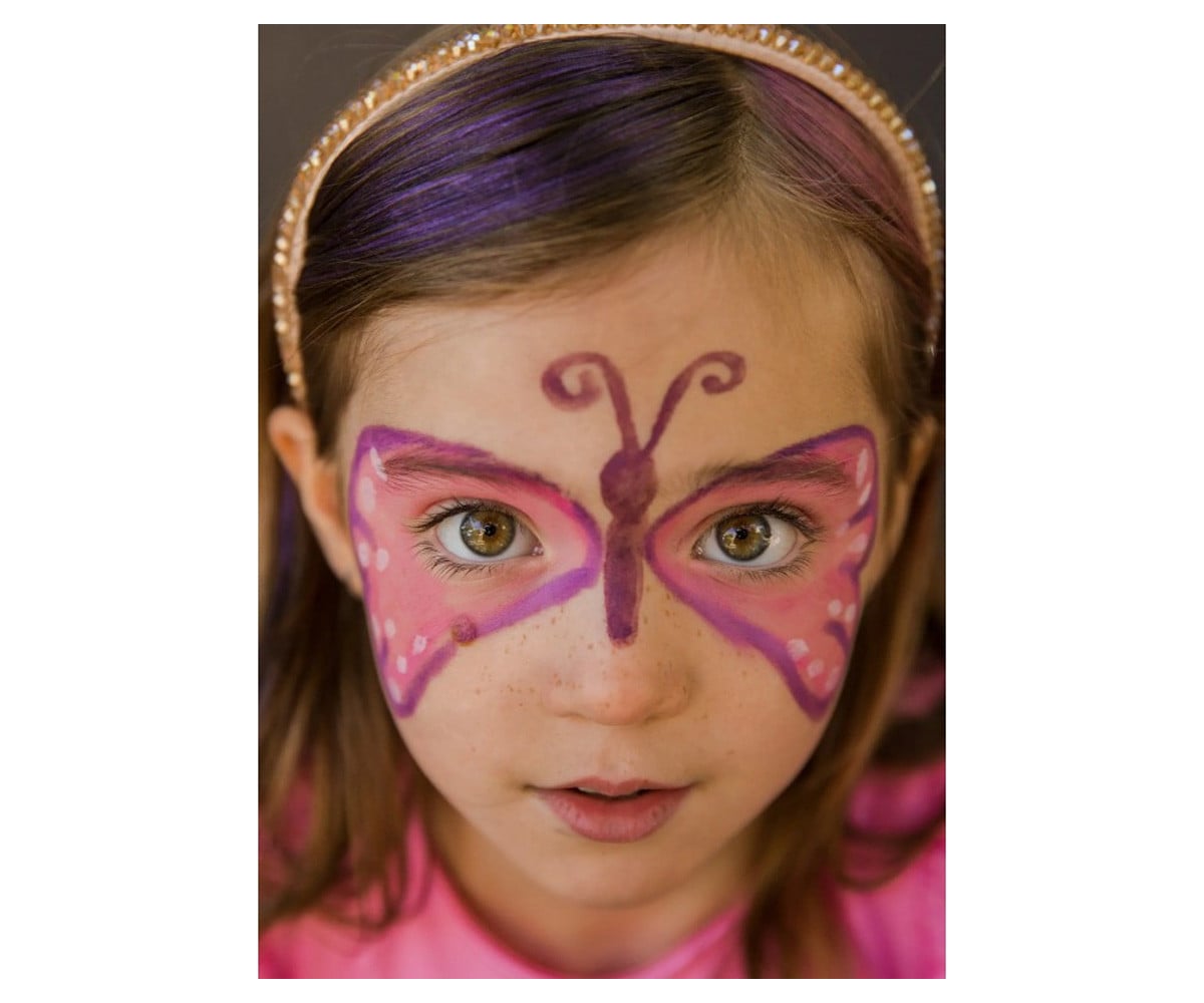 Fard de Maquillage Rose