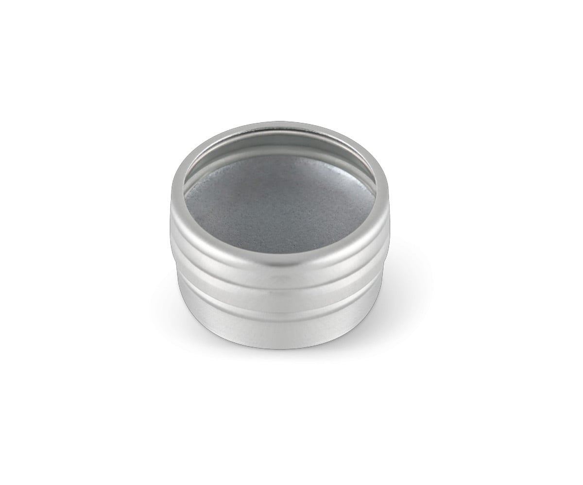 Fard de Maquillage Gris