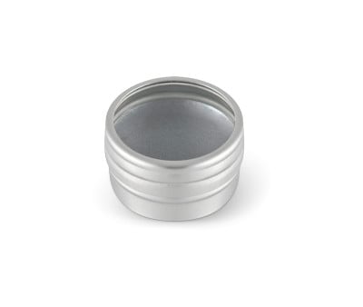 Fard de Maquillage Gris