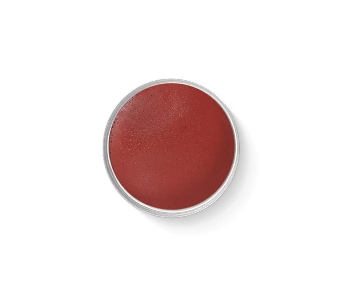 Fard de Maquillage Rouge