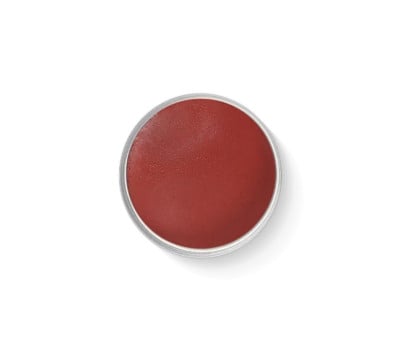 Trucco Viso Face Paint Rosso